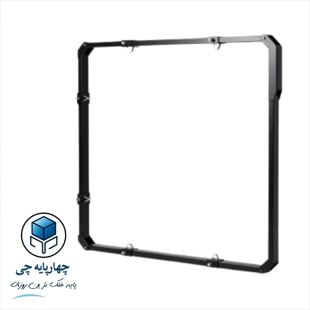 حفاظ کولر آبی 5800 پلار مدل PLR133 (قفل کولر) — تصویر ۵