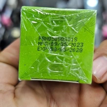 تقویت مژه و ابرو روشان 30 میل عصاره روغن کرچک 100 درصد — تصویر ۴