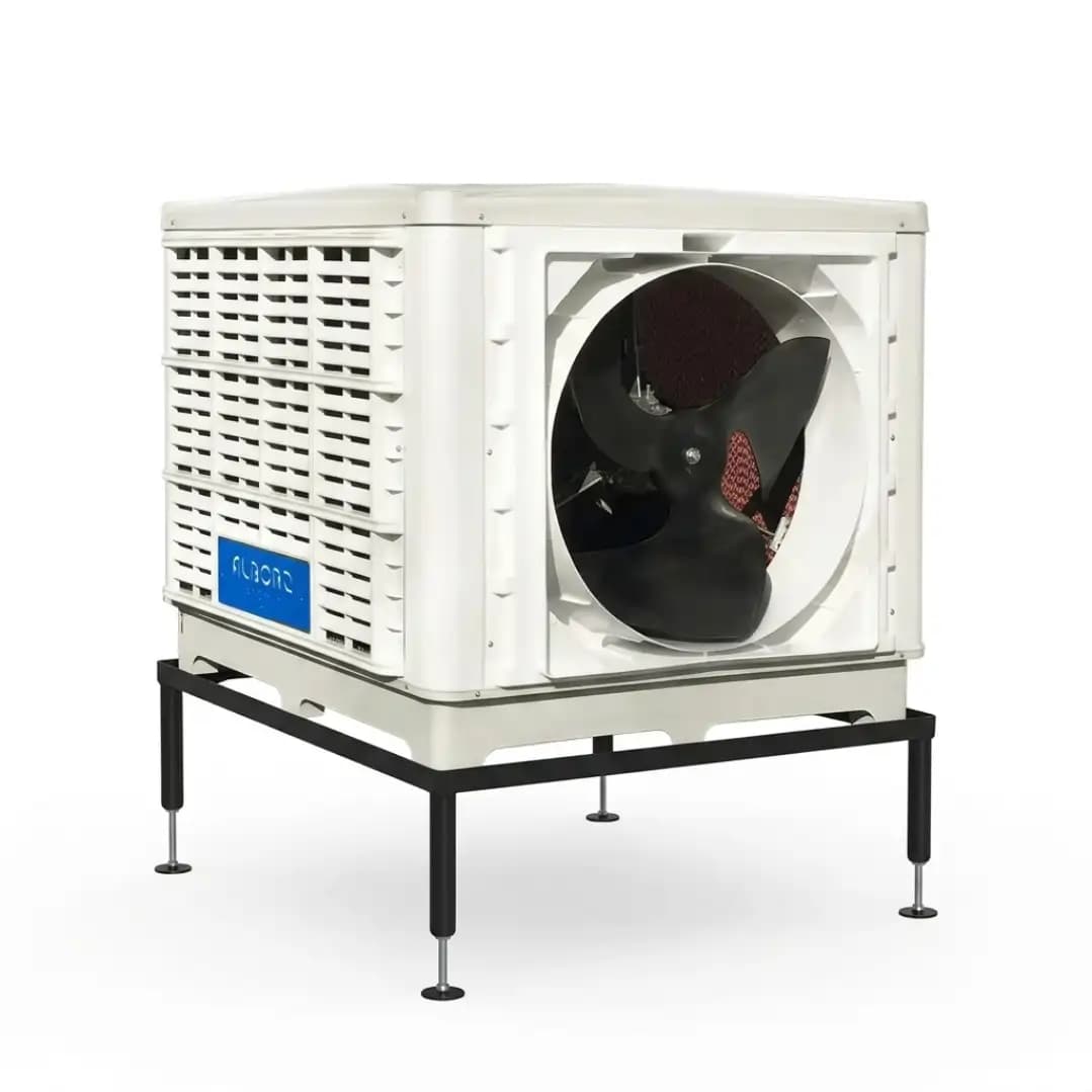 پایه کولر سلولزی 15000 نیرو تهویه البرز سری NTAC3 مدل رگلاژی