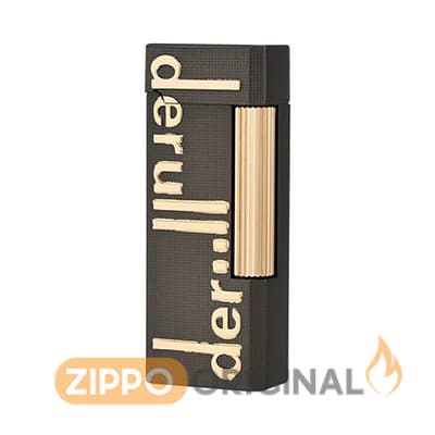 فندک درویی بنزینی derui دودی