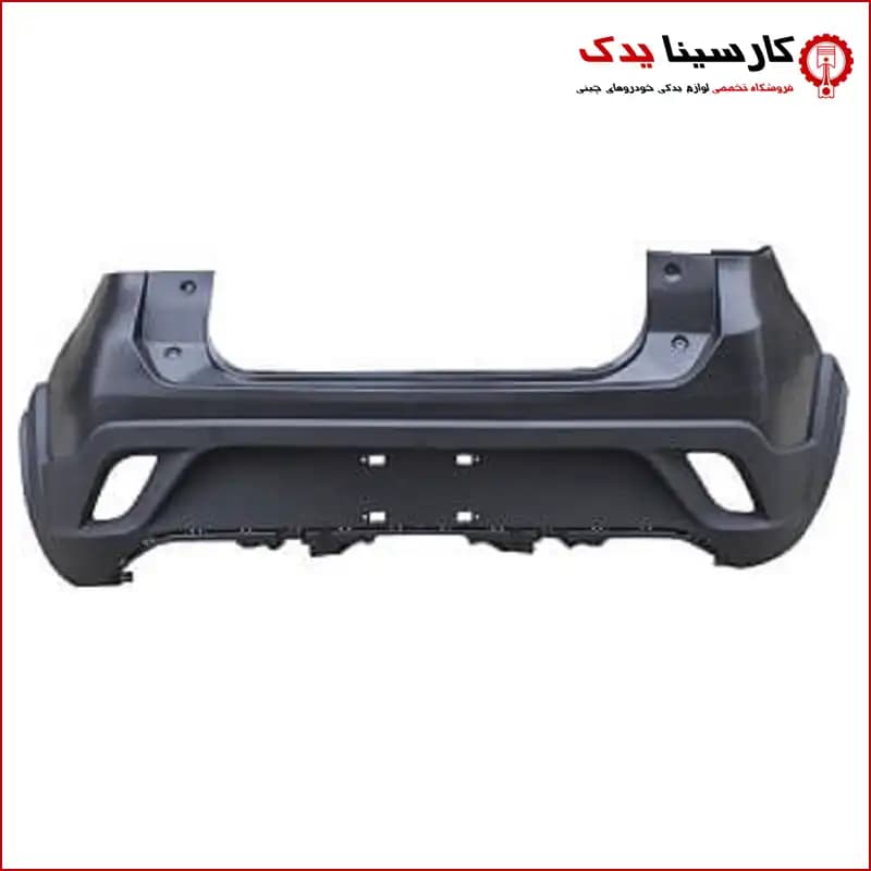 سپر عقب MVM X22