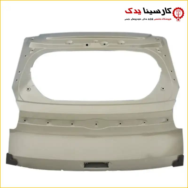 درب صندوق MVM X22