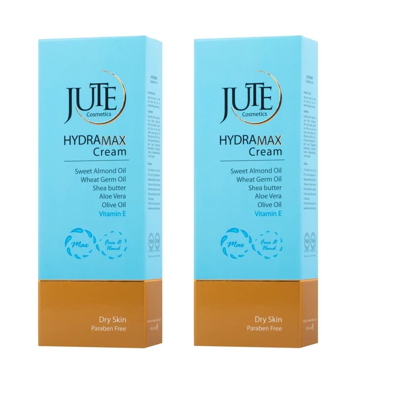ژوت کرم آبرسان مدل HYDRAMAX مناسب پوست خشک 70 میلی لیتر — تصویر ۲