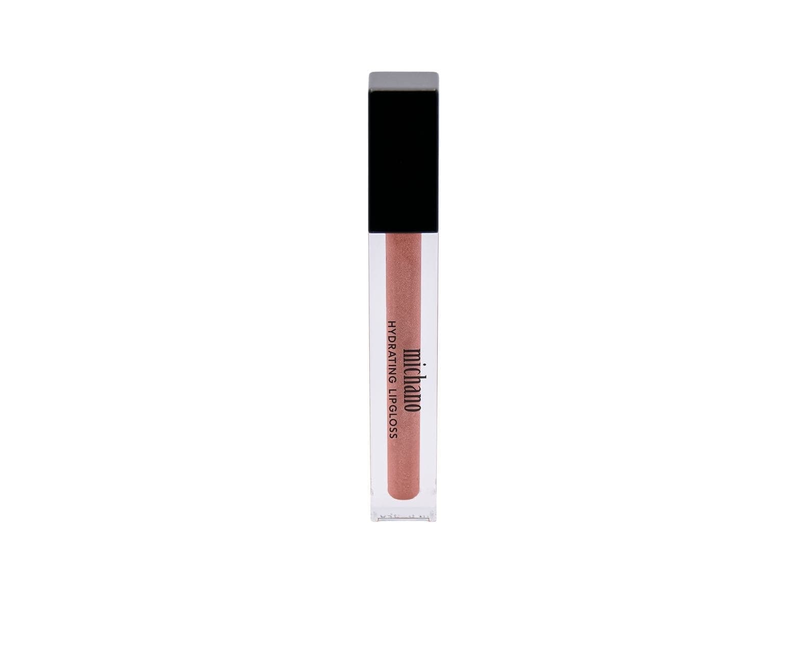لیپ گلاس شاین میچانو | Michano Shine Lip Gloss — تصویر ۷