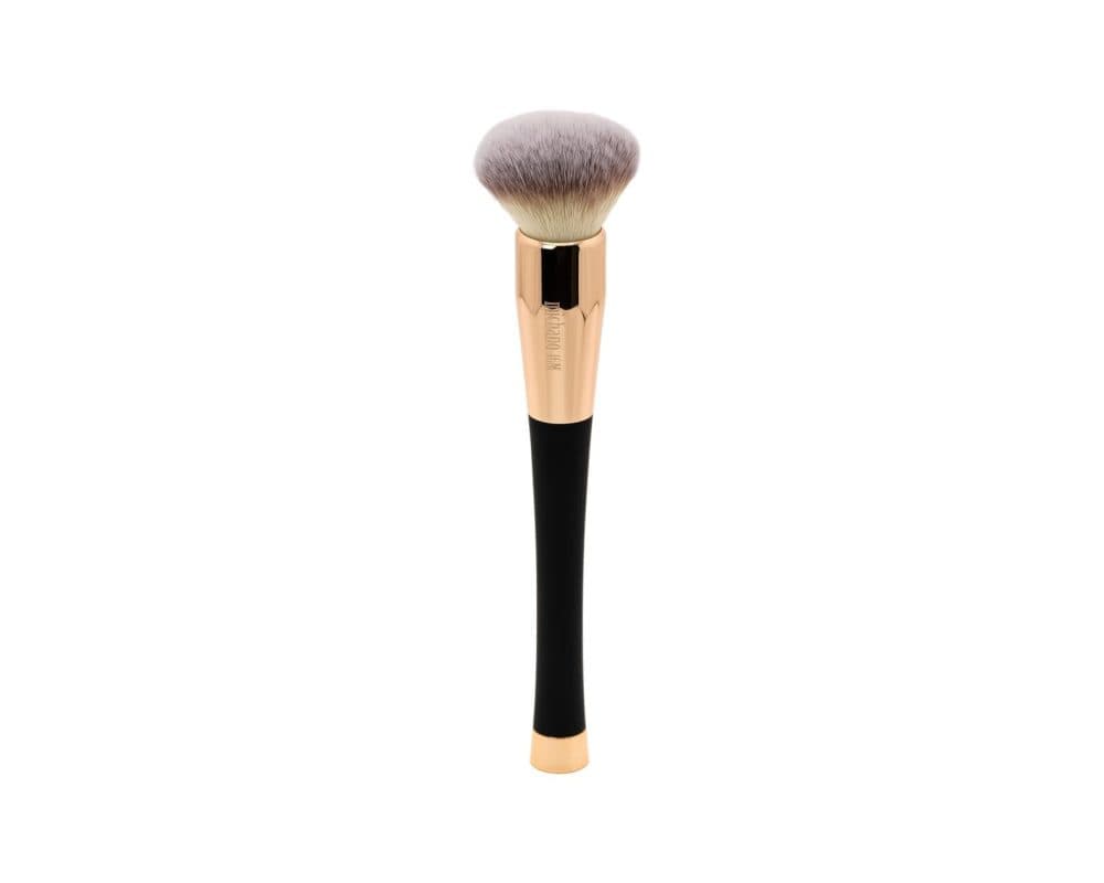 براش آرایشی میچانو CG16M – براش منحنی پودر با تراکم بالا