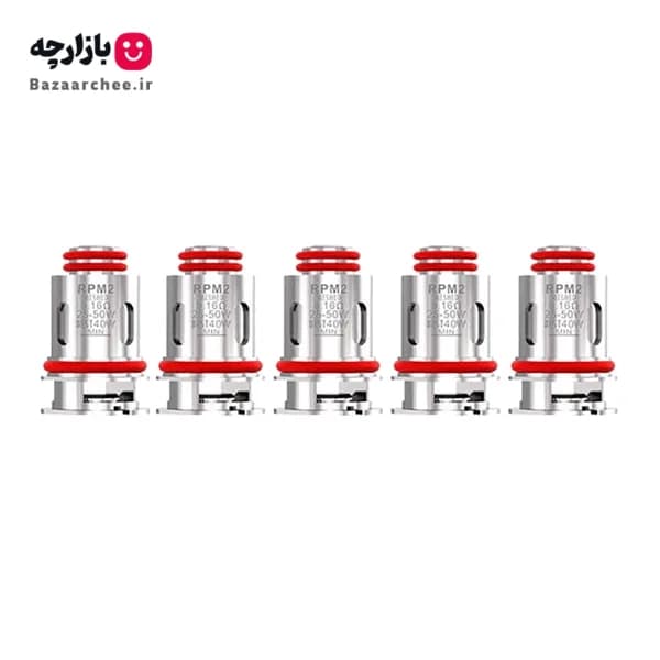 کویل اسموک مدل آر پی ام 2 | SMOK RPM2 Coil — تصویر ۳