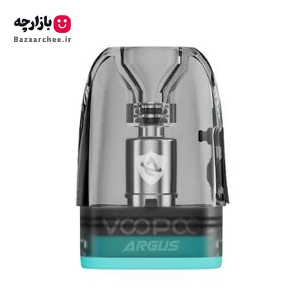 کارتریج آرگاس پاد 3 میل ووپوو ورژن 2 | Argus Top Fill Cartdrige 3ml V2