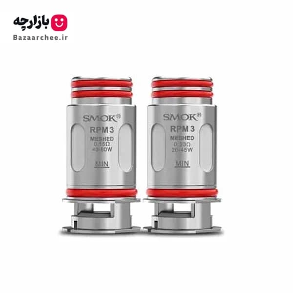 کویل آر پی ام 3 اسموک | SMOK RPM3 Coil