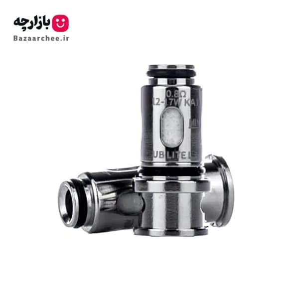 کویل یوبی لایت لاست ویپ | LOST VAPE UB LITE COIL — تصویر ۳