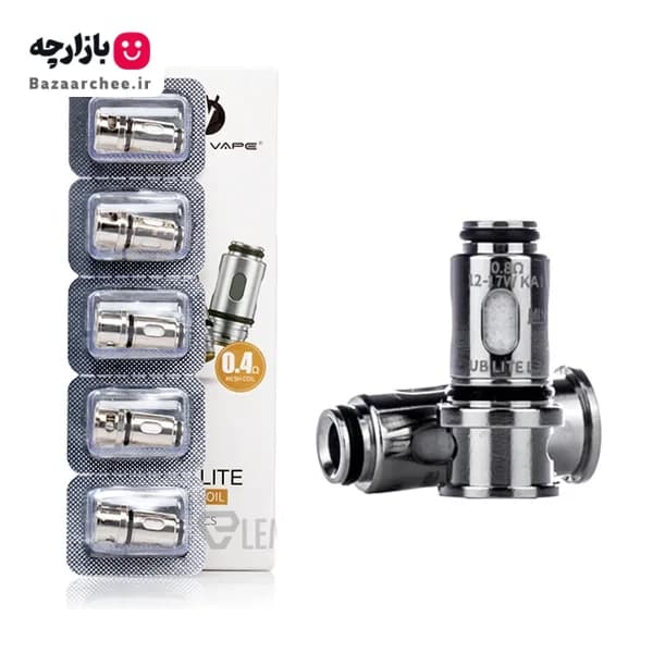 کویل یوبی لایت لاست ویپ | LOST VAPE UB LITE COIL — تصویر ۲