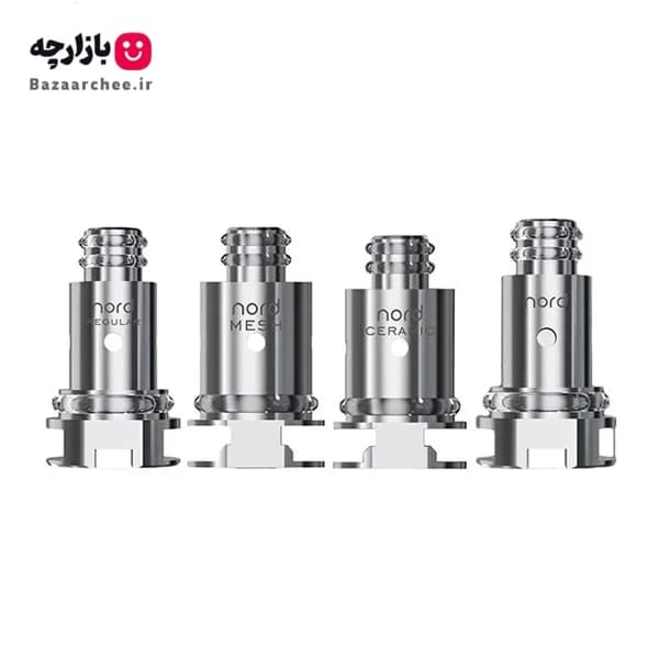 کویل اسموک نورد | Smok Nord Coil — تصویر ۲
