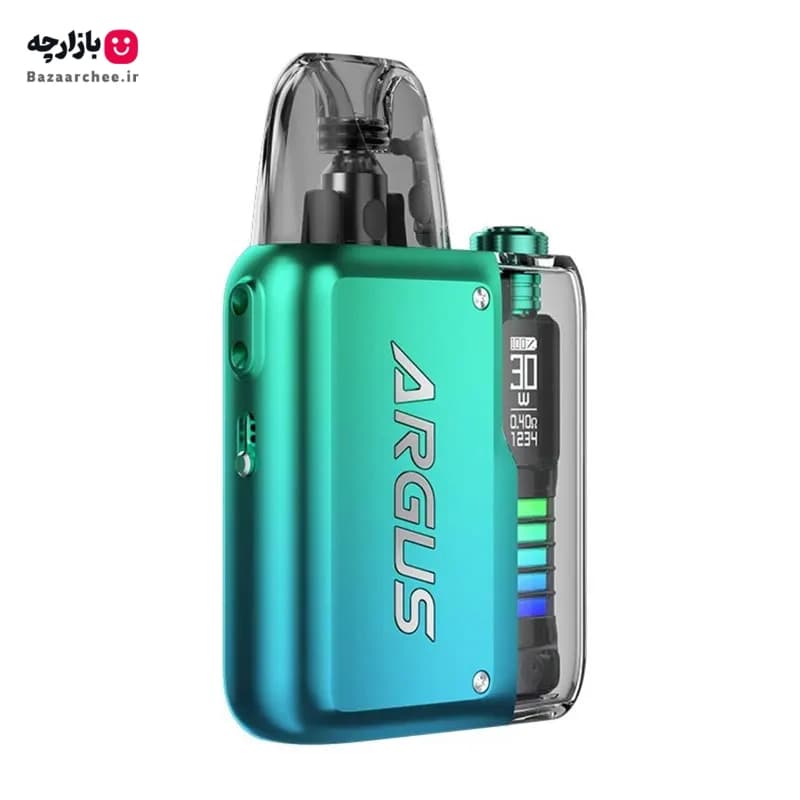 پاد ویپ آرگاس پی 2 ووپوو | voopoo Argus P2 Pod — تصویر ۳