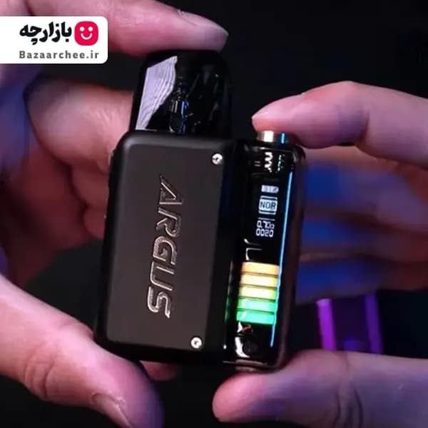 پاد ویپ آرگاس پی 2 ووپوو | voopoo Argus P2 Pod — تصویر ۶