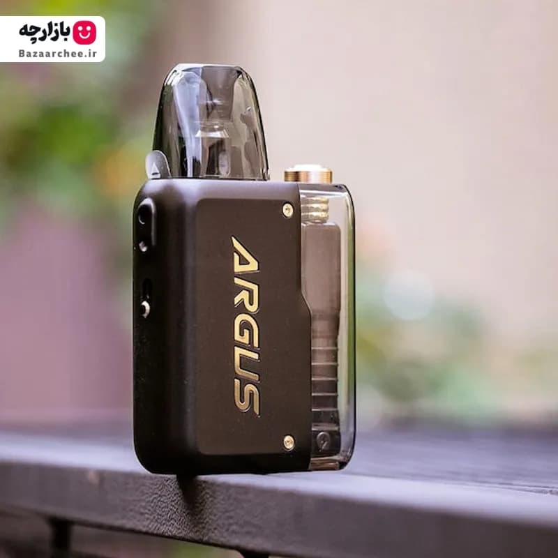 پاد ویپ آرگاس پی 2 ووپوو | voopoo Argus P2 Pod — تصویر ۷