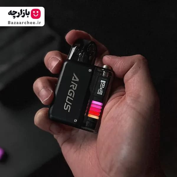 پاد ویپ آرگاس پی 2 ووپوو | voopoo Argus P2 Pod — تصویر ۵