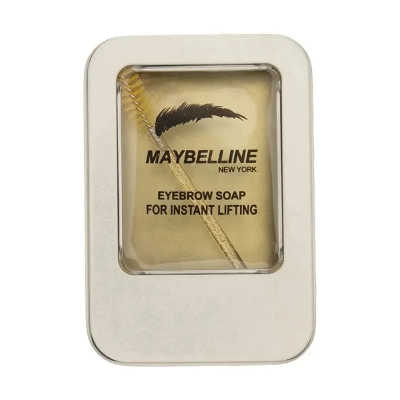 صابون ابرو میبلین Maybelline