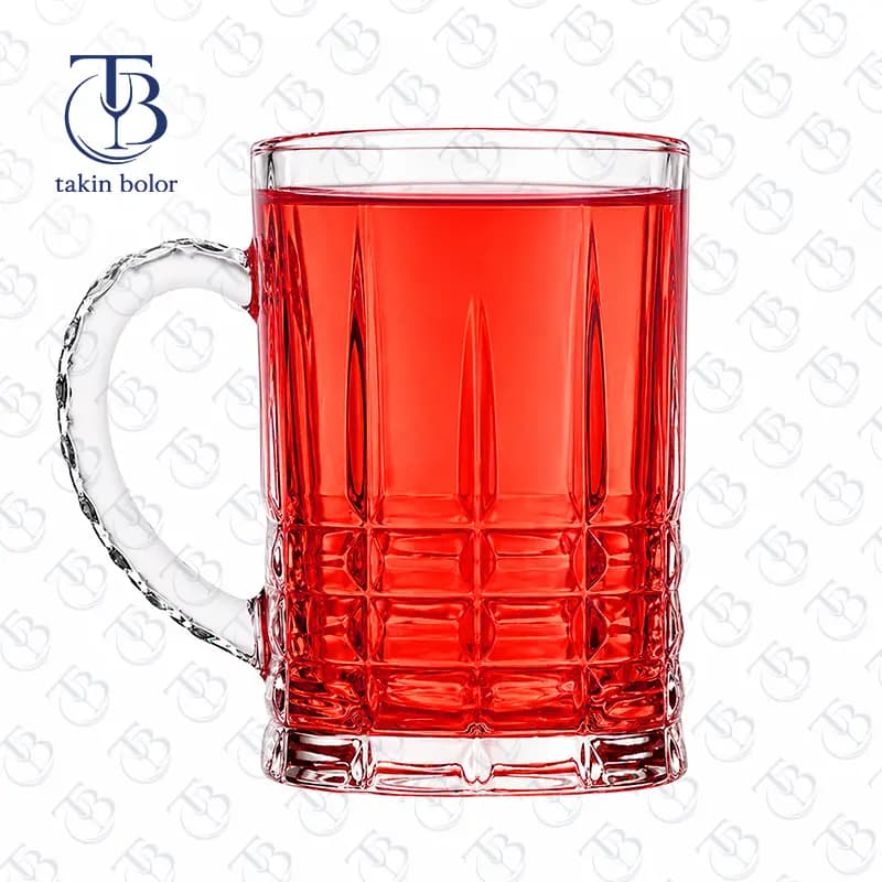 لیوان پوگین – مدل BJB503B — تصویر ۳