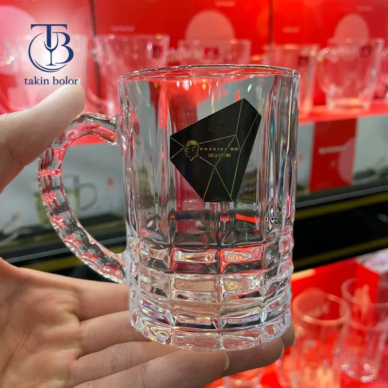 لیوان پوگین – مدل BJB503B — تصویر ۵