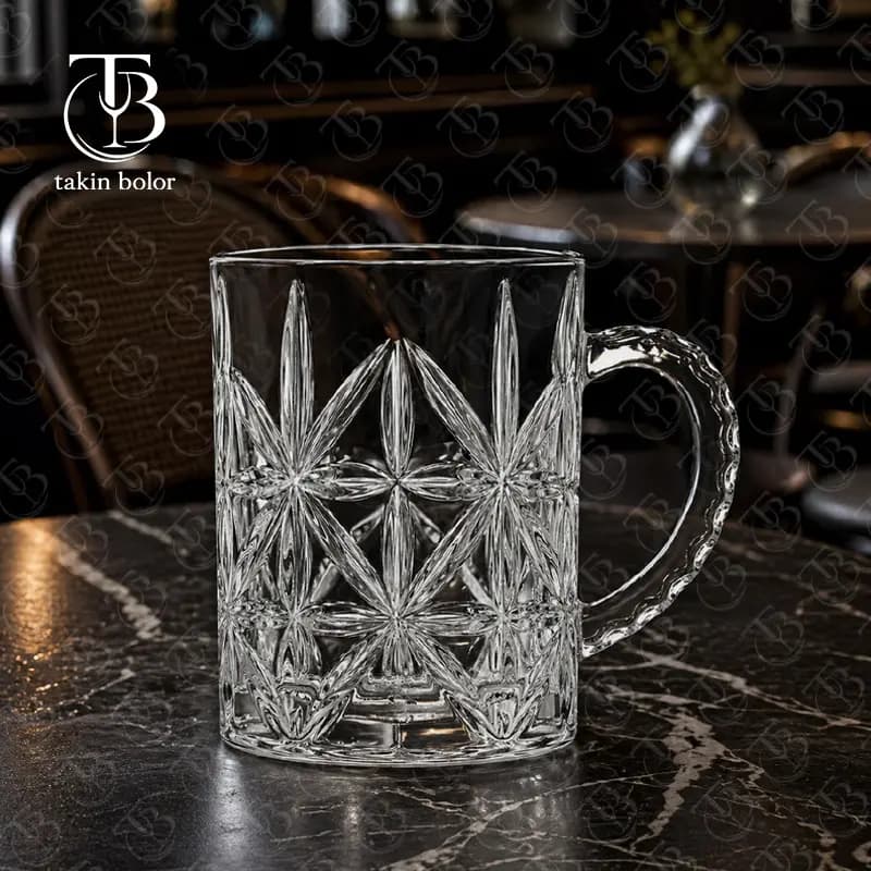 لیوان پوگین – مدل BJB503A — تصویر ۲