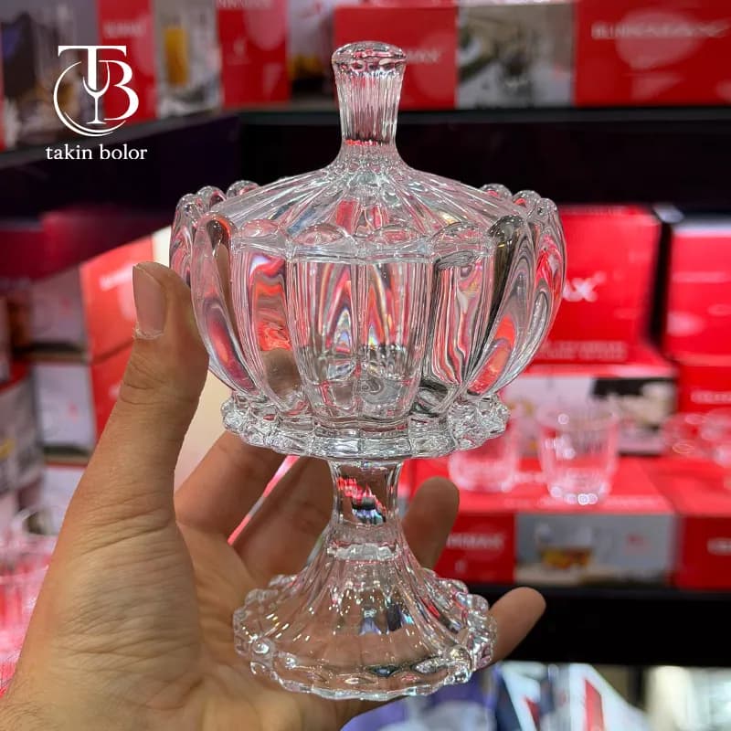 شکلات خوری بلینک مکس – مدل KTW269-2 — تصویر ۵