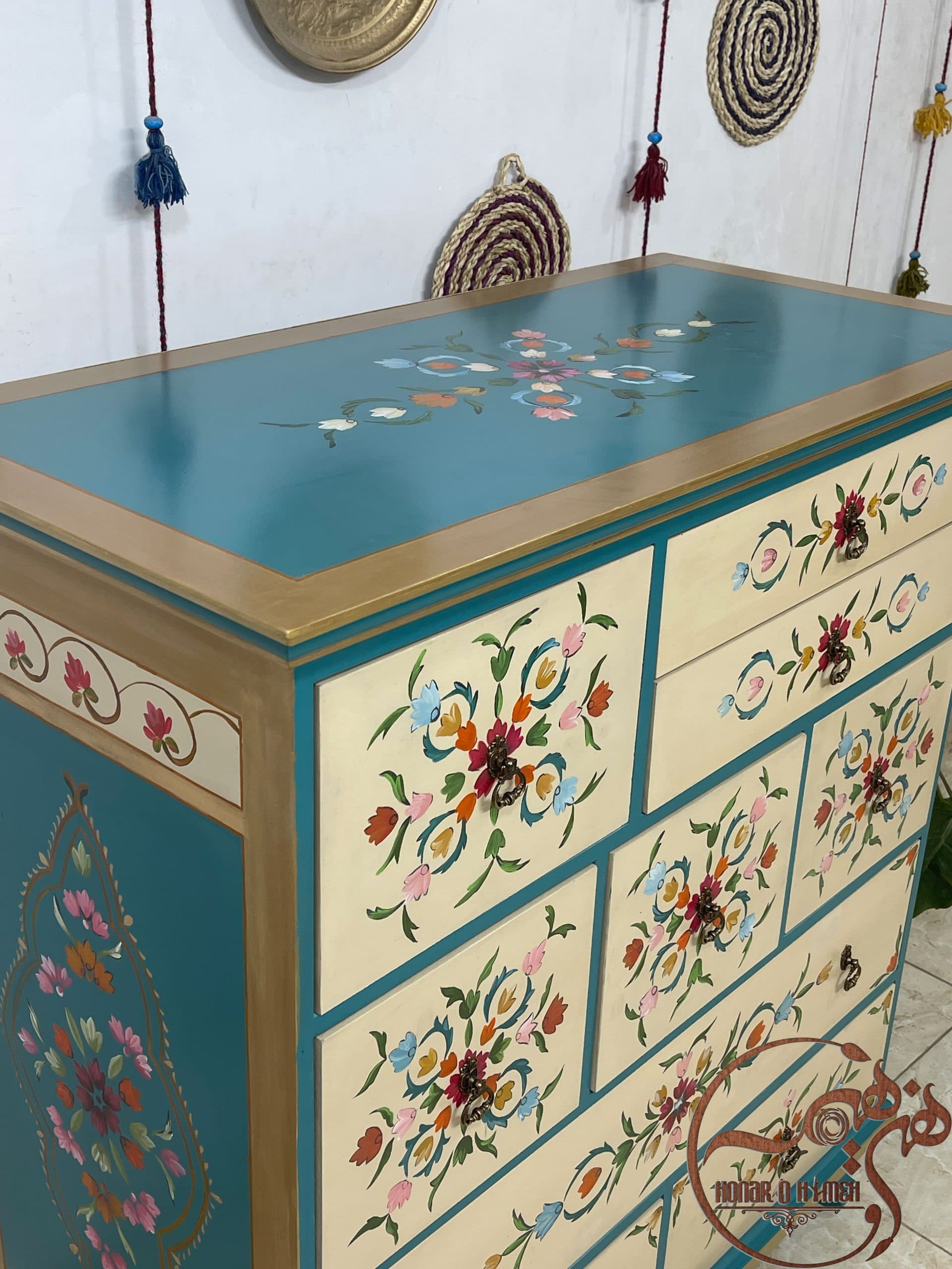 دراور/کنسول شیما — تصویر ۴