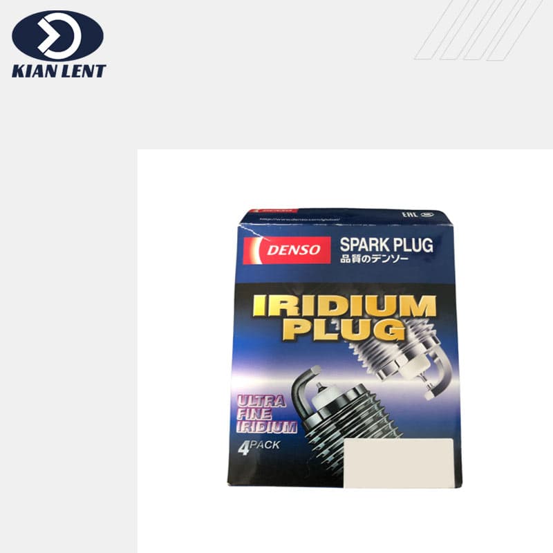 شمع پایه کوتاه سوزنی ایریدیوم دنسو-DENSO(اورجینال)5310 — تصویر ۲