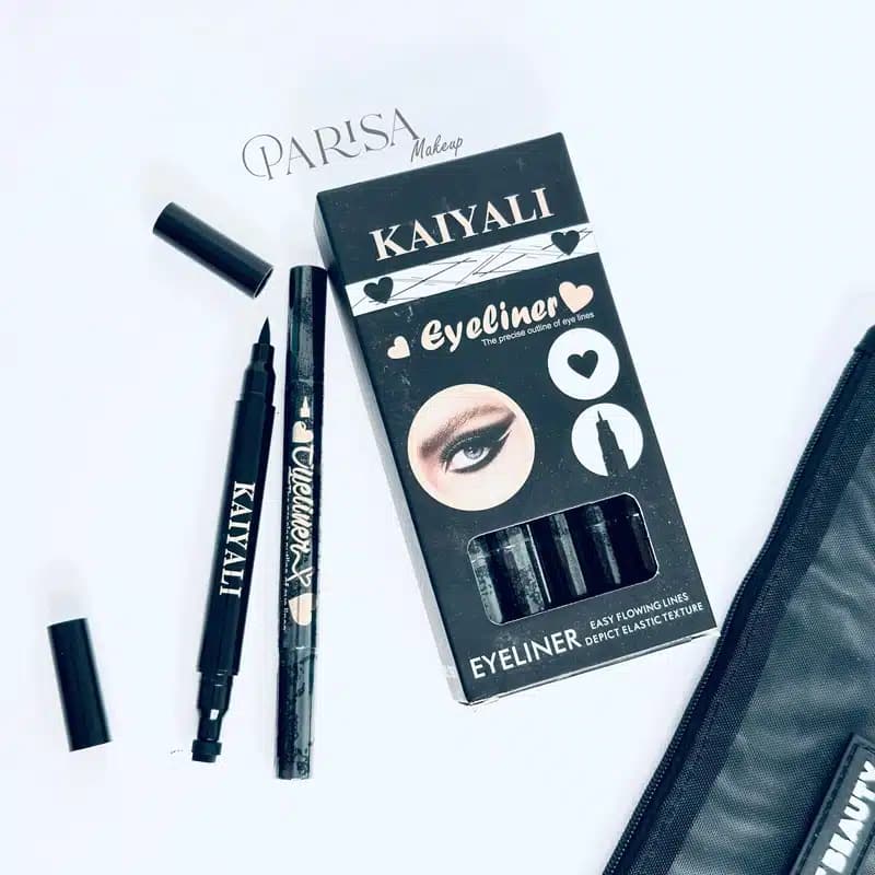 خط چشم ماژیکی دوسر Kaiyali
