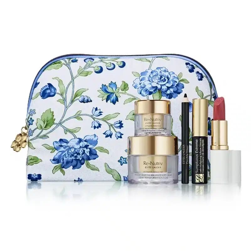 ست هدیه آرایشی و مراقبت پوستی 6 تکه استی لادر Estée Lauder — تصویر ۲