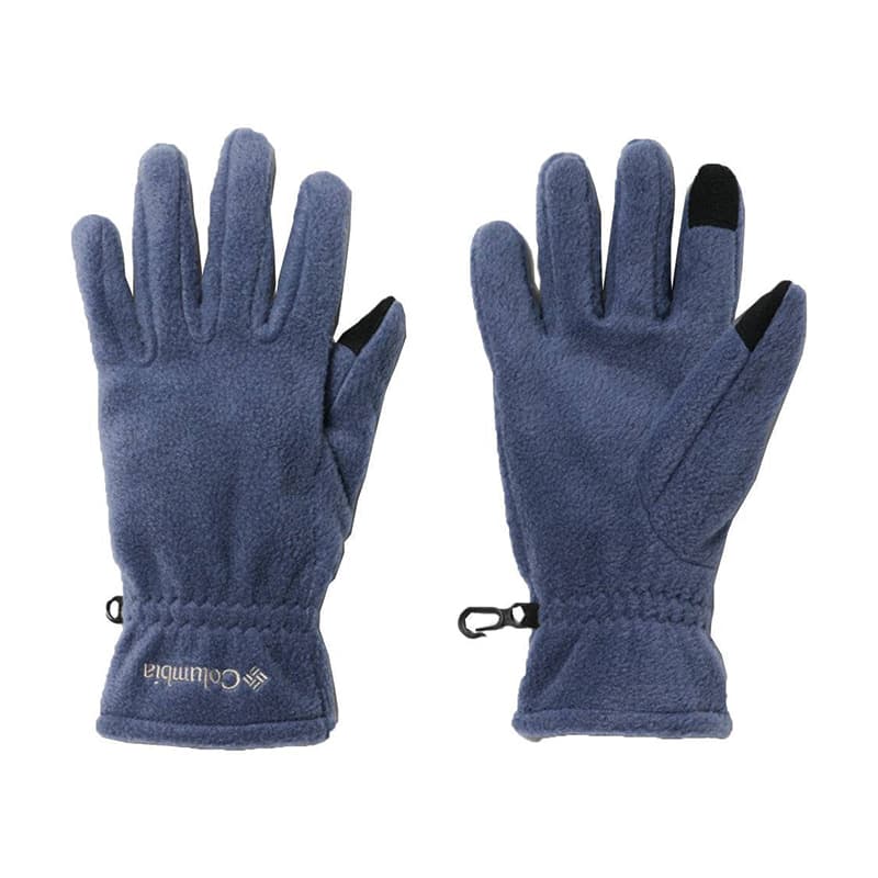 دستکش پلار زنانه کلمبیا مدل womens Benton Springs Fleece