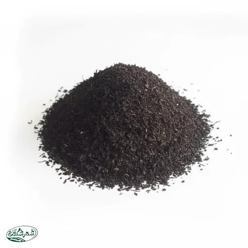چای باروتی فله