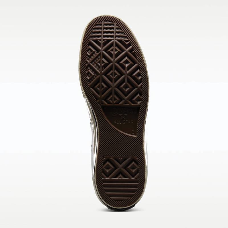 کفش کانورس مدل Chuck 70 High Top — تصویر ۴
