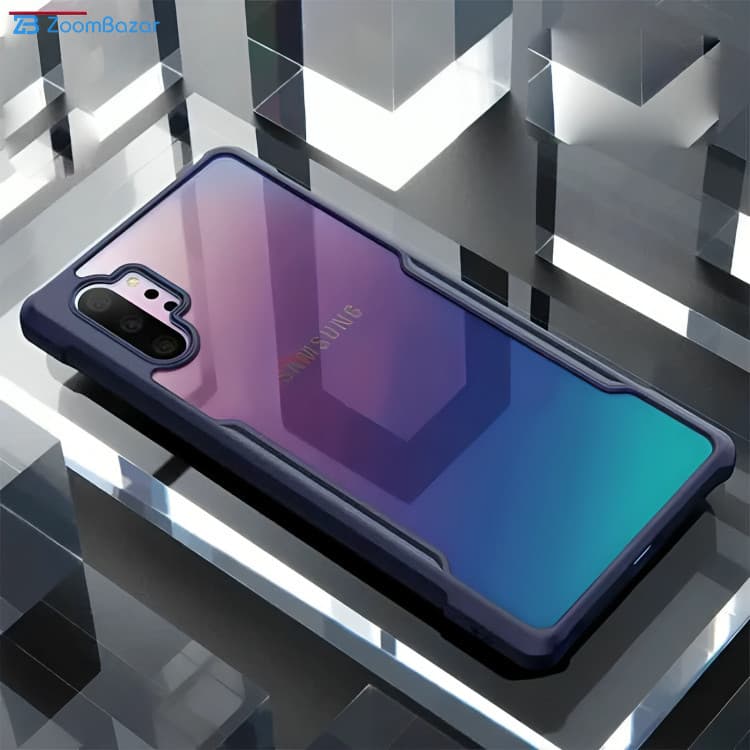 کاور ژاند مدل Beatle مناسب برای گوشی موبایل سامسونگ Galaxy Note10 plus — تصویر ۷