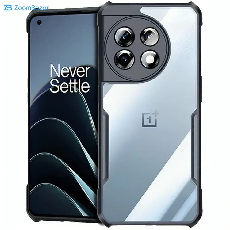 کاور ژاند مدل Beatle مناسب برای گوشی موبایل وان پلاس OnePlus 11 — تصویر ۵