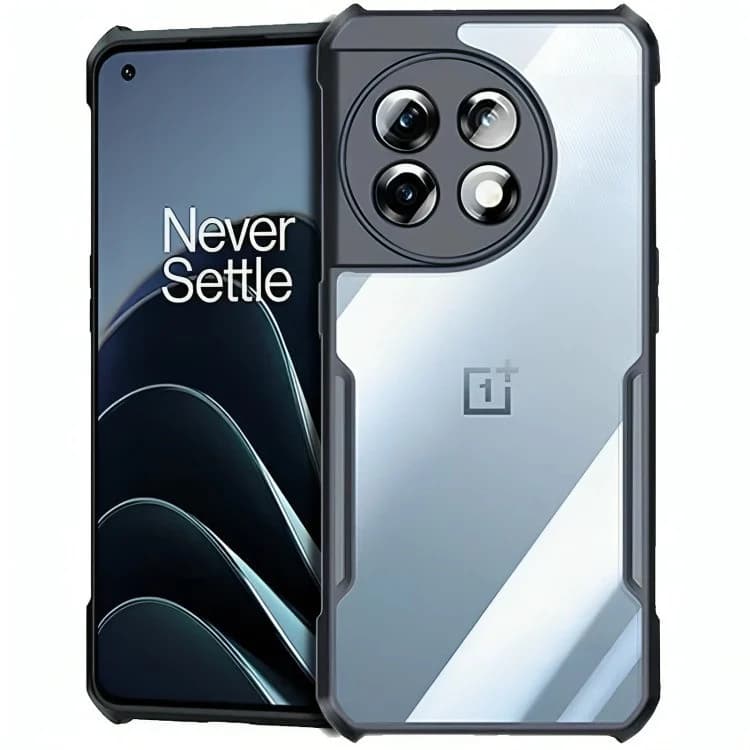 کاور ژاند مدل Beatle مناسب برای گوشی موبایل وان پلاس OnePlus 11 — تصویر ۴