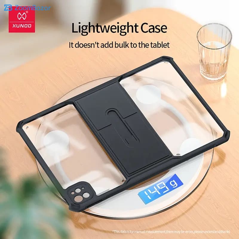 کاور ژاند مدل Beatle Stand مناسب برای تبلت Apple iPad Pro 2025-11 Inch، Apple iPad Pro 2024-11 Inch — تصویر ۷