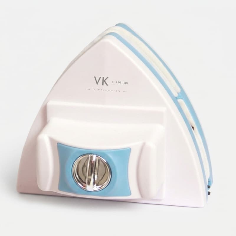 پاک کننده مغناطیسی شیشه وی کی مدل قابل تنظیم VK SB 03-30 — تصویر ۲