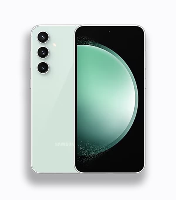 گوشی موبایل سامسونگ مدل Galaxy S23 FE Vietnam حافظه 256GB/ رم 8GB — تصویر ۲