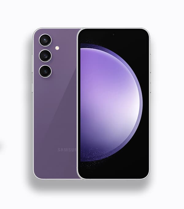 گوشی موبایل سامسونگ مدل Galaxy S23 FE Vietnam حافظه 256GB/ رم 8GB — تصویر ۳