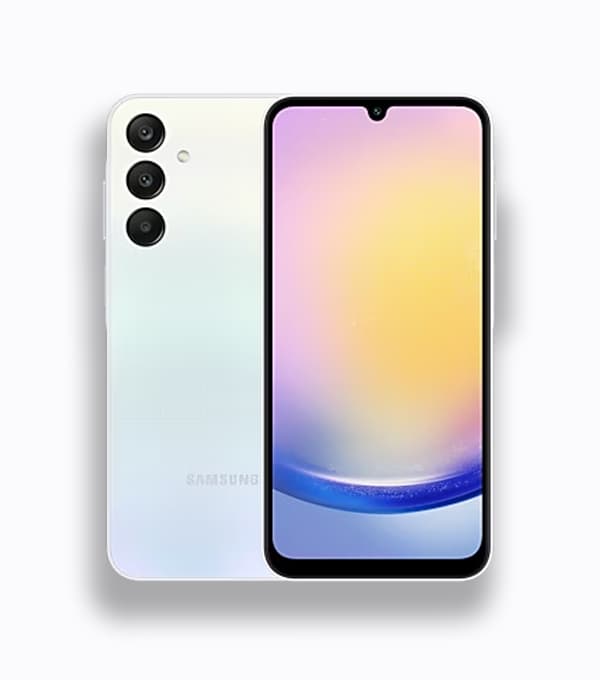 گوشی موبایل سامسونگ مدل Galaxy A25 Vietnam حافظه 256GB/ رم 8GB
