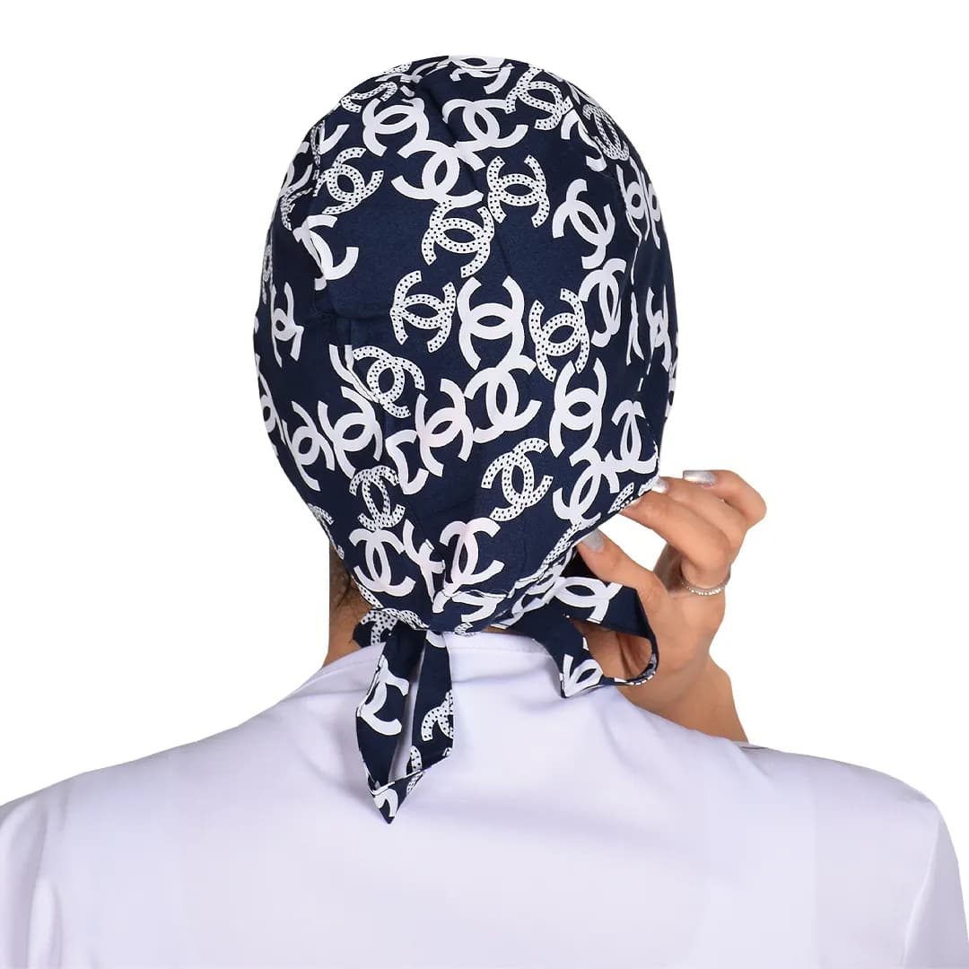 کلاه جراحی کد 168 — تصویر ۴