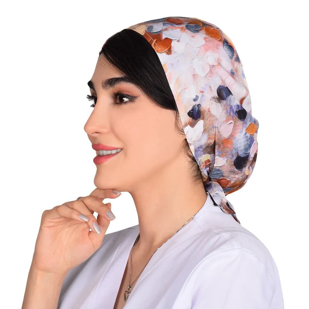 کلاه جراحی کد 224 — تصویر ۳