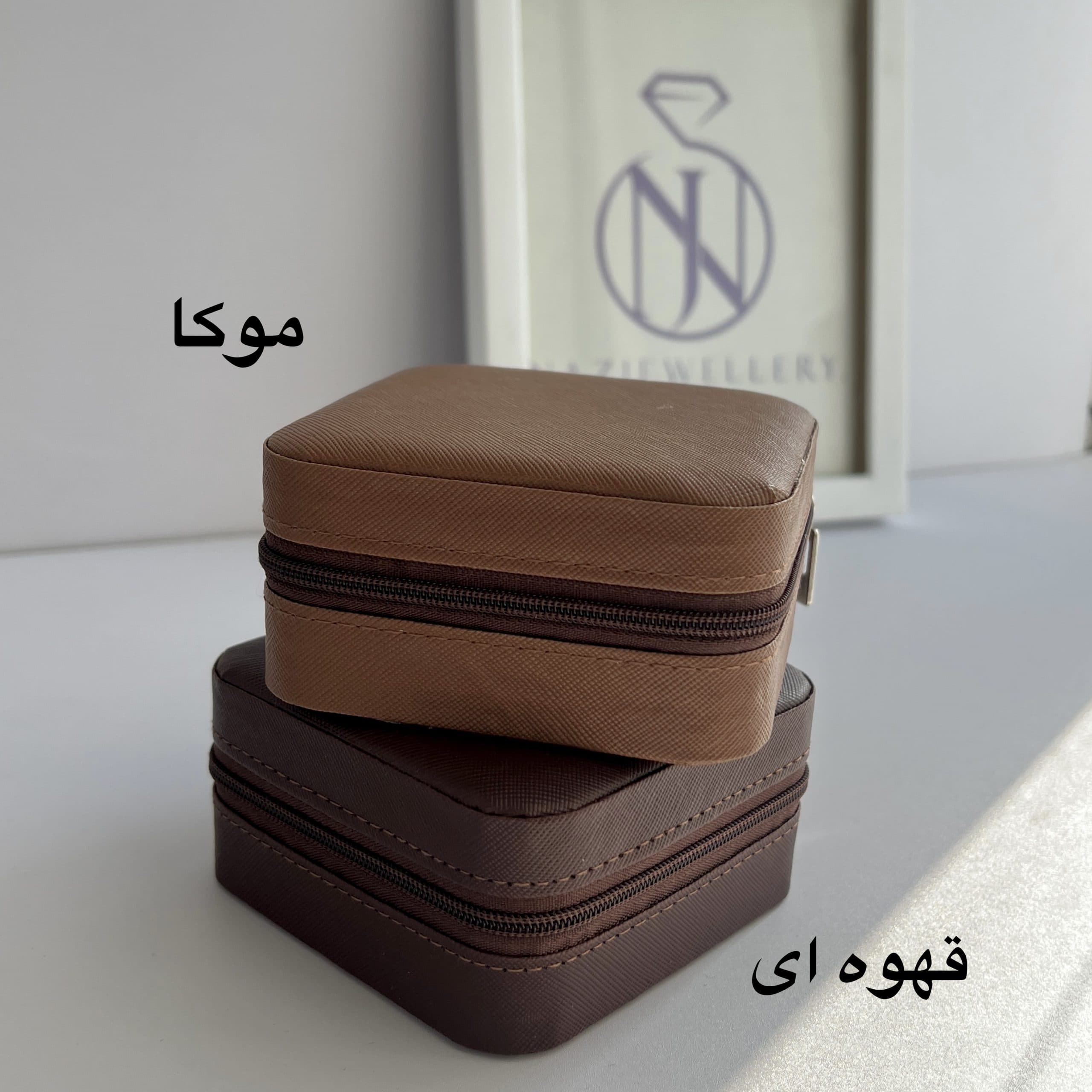 کیف نظم دهنده بدلیجات — تصویر ۴