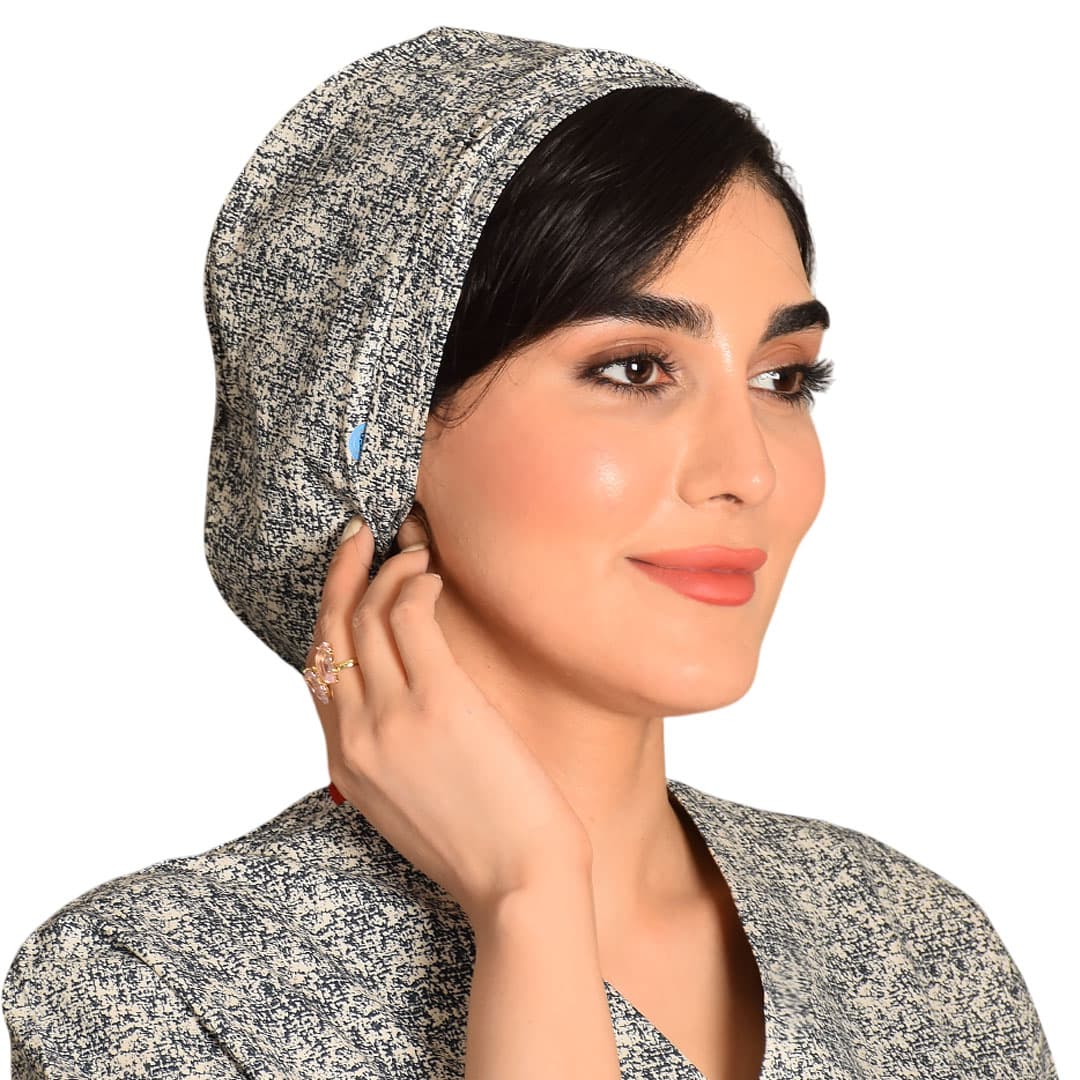 کلاه جراحی کد 156