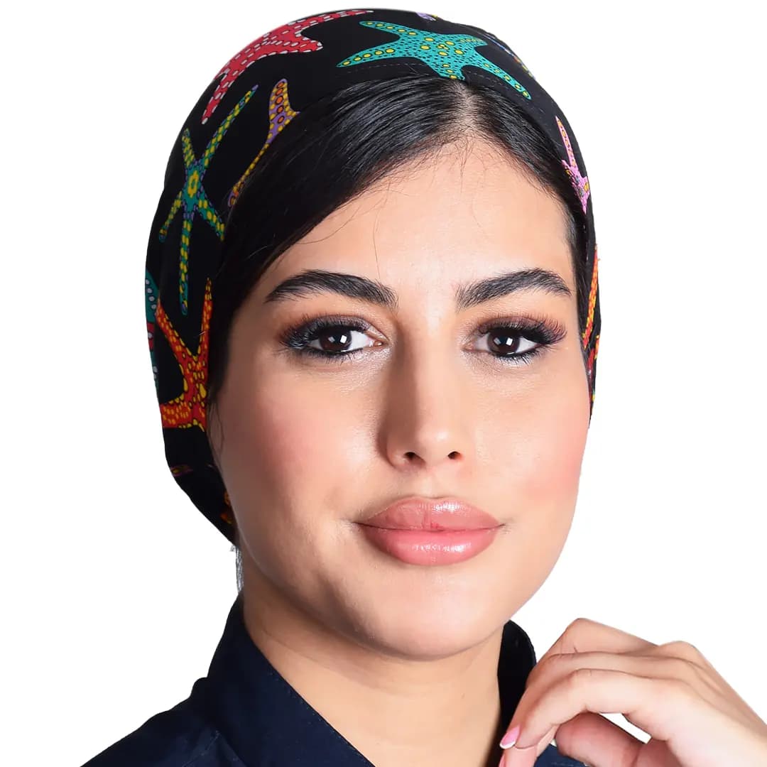 کلاه جراحی کد91