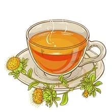 پک دمنوش بهشت