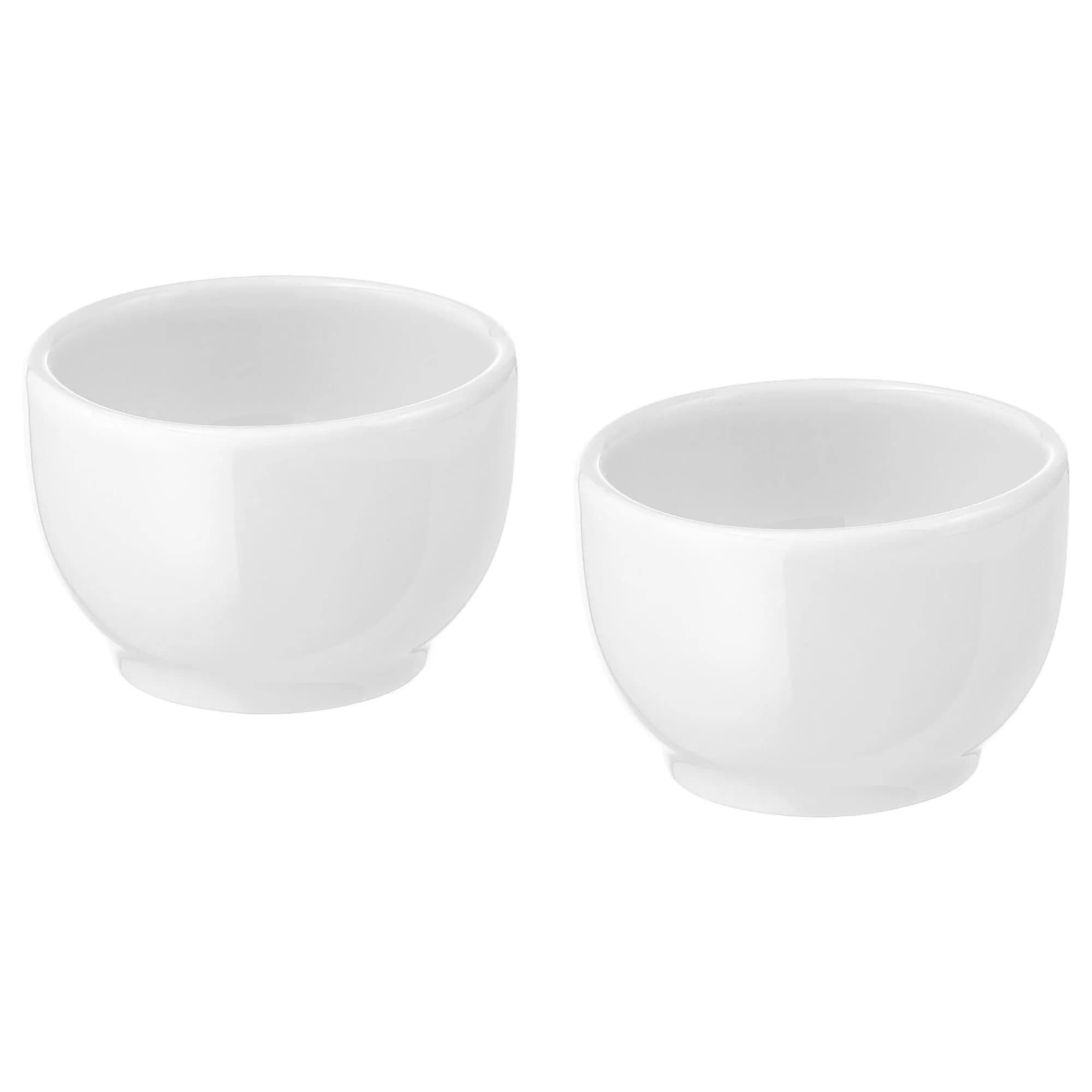 ظرف نگهدارنده تخم مرغ ایکیا مدل IKEA 365+ کد 402.829.98