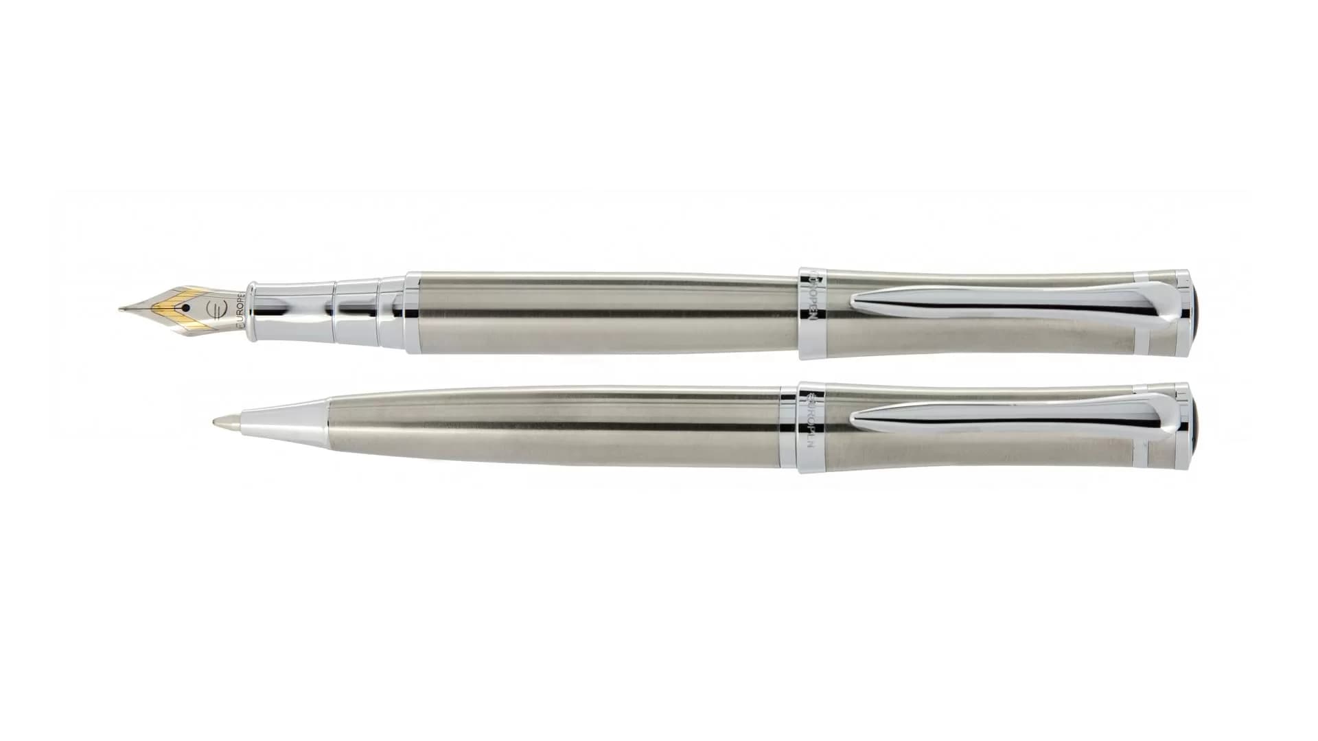 ست جفتی خودنویس و خودکار یوروپن (EUROPEN) مدل ویکتور (VICTOR) — تصویر ۴
