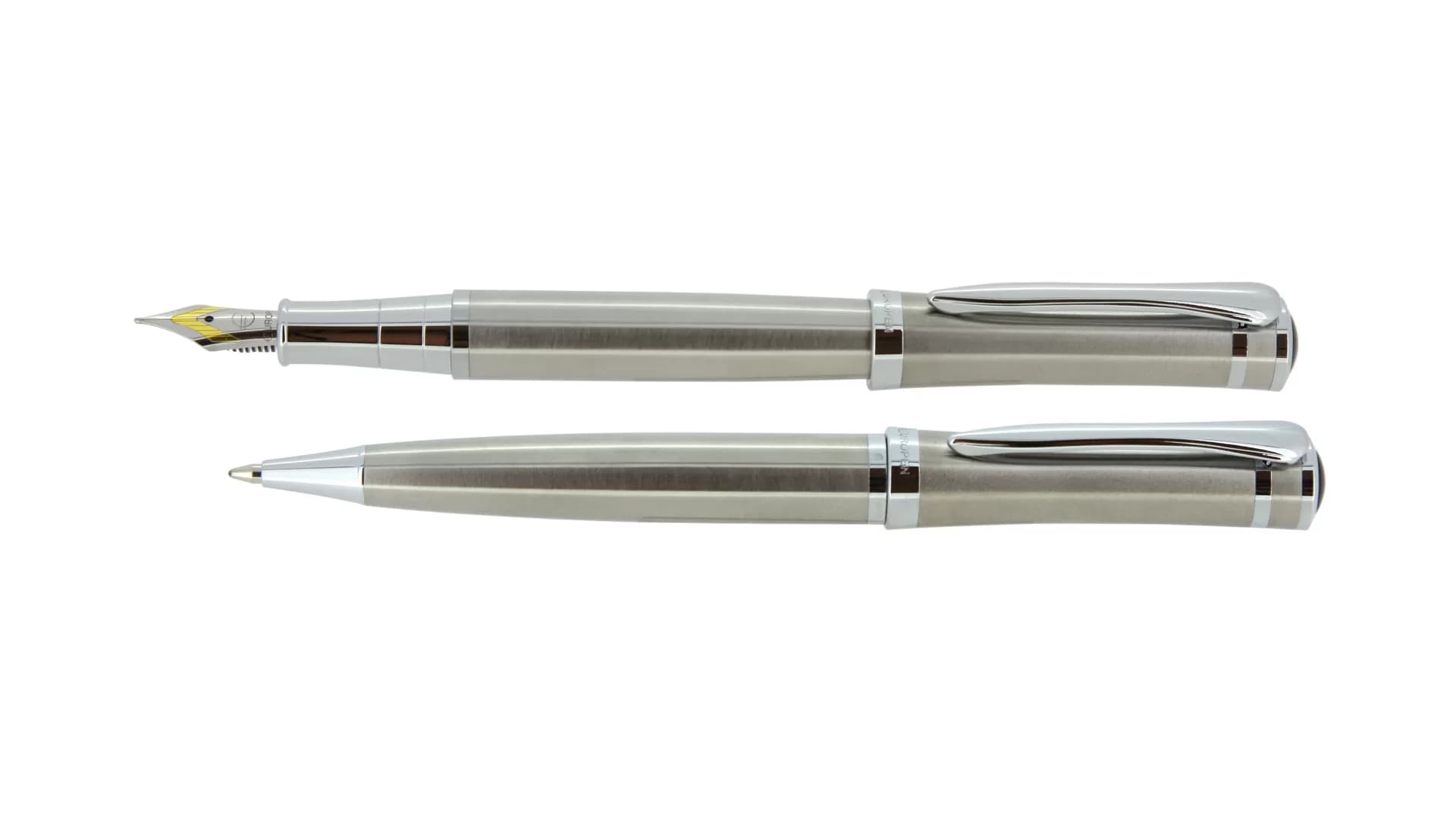 ست جفتی خودنویس و خودکار یوروپن (EUROPEN) مدل ویکتور (VICTOR) — تصویر ۵