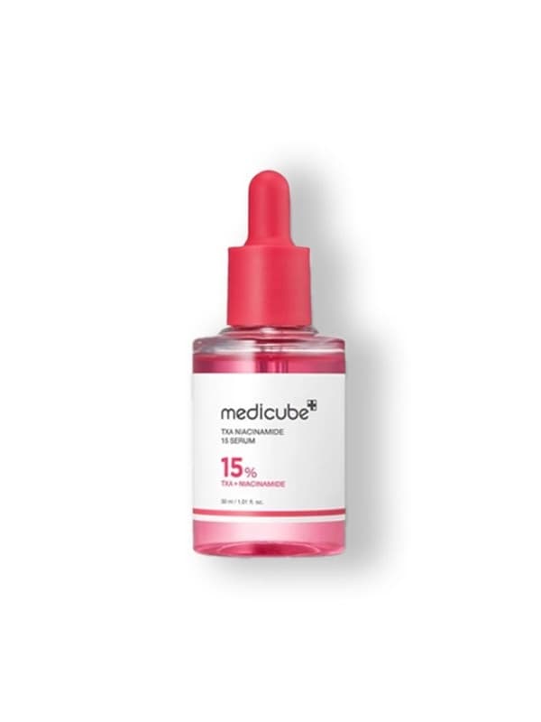 سرم ضدلک TXA Niacinamide مدیکیوب