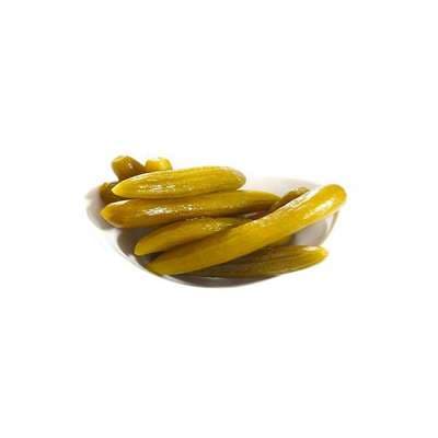 خیارشور فله ای